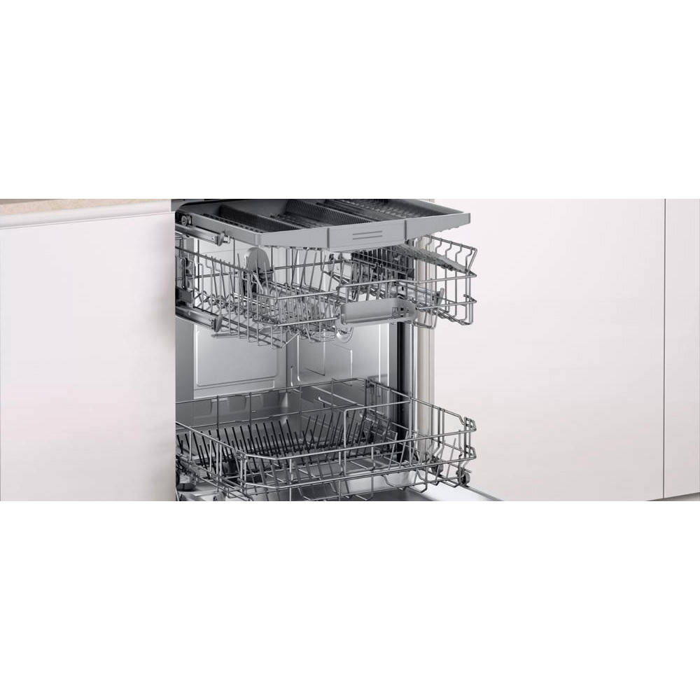 Встраиваемая посудомоечная машина Bosch SMV25EX00