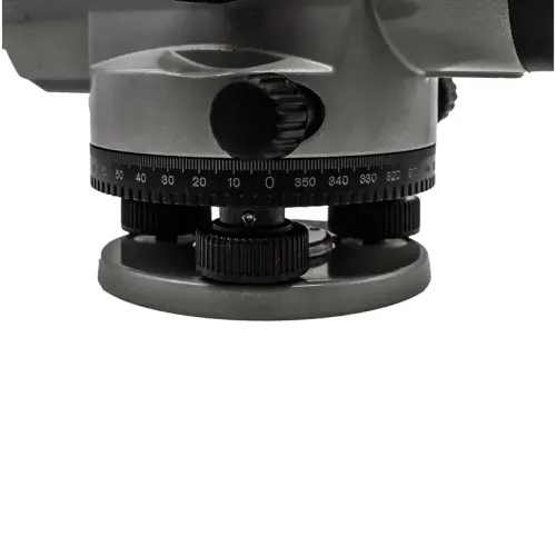 Bosch GOL 20 D Professional оптический нивелир со штативом BT 160 и рейкой GR 500, 0601068402