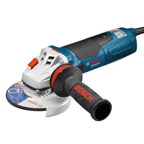 Bosch GWS 19-125 CIE Professional УШМ (болгарка), 060179P002