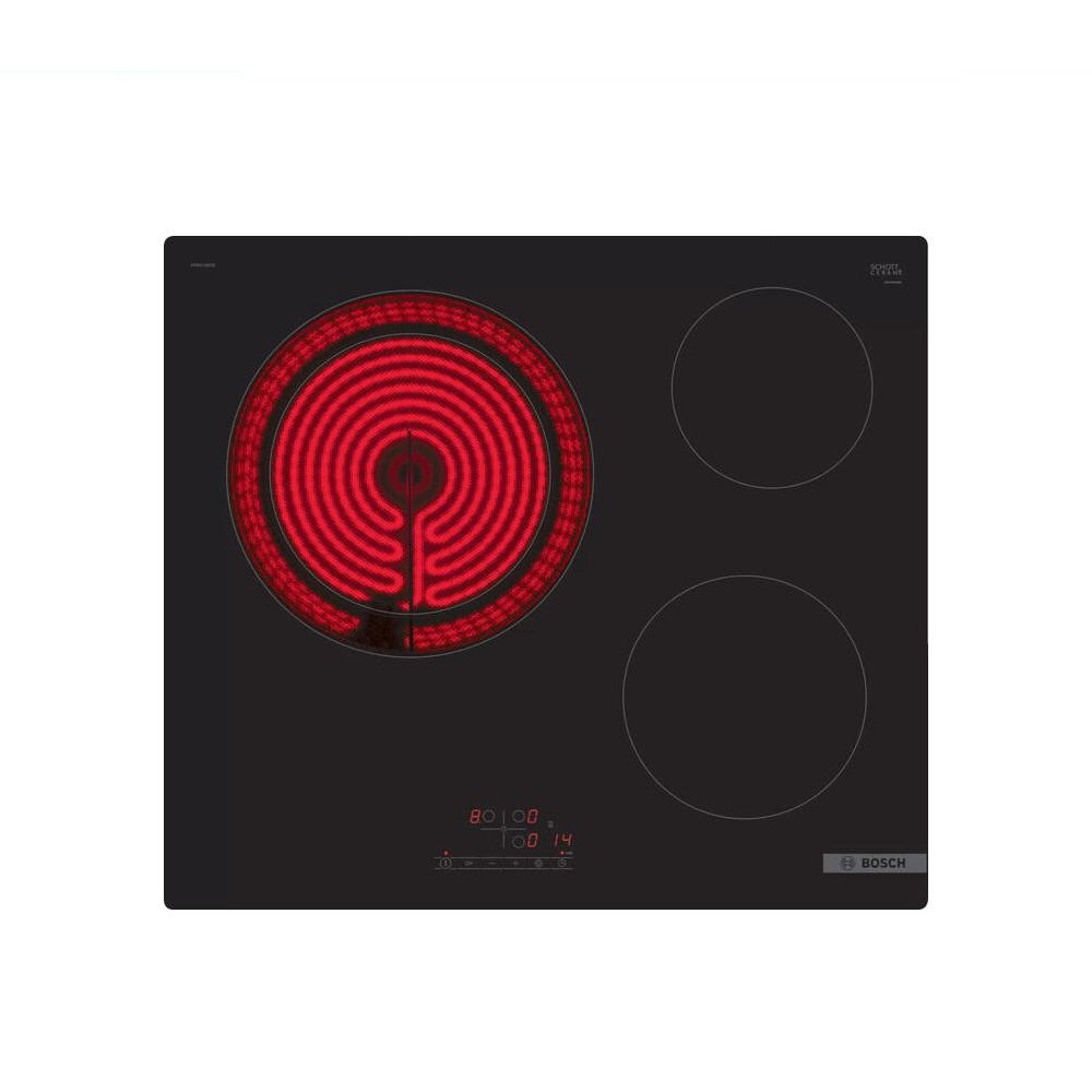 Электрическая варочная панель Bosch PKK611BB2E