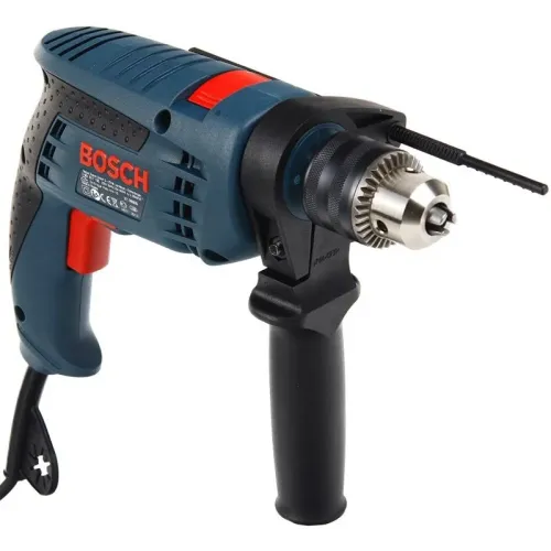 Bosch GSB 13 RE Professional дрель ударная, 0601217100