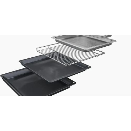 Духовой шкаф Bosch HSG7361W1