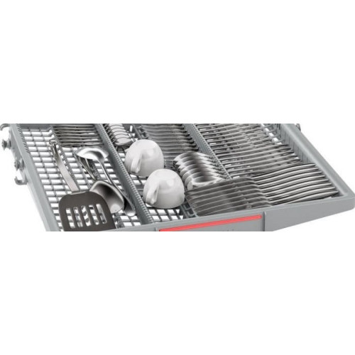 Встраиваемая посудомоечная машина Bosch SMV6ECX69E