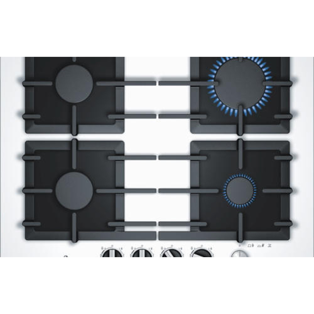 Газовая варочная панель Bosch PPP6A2M90R