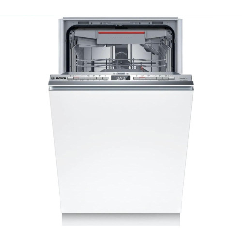 Встраиваемая посудомоечная машина Bosch SPV6EMX65Q