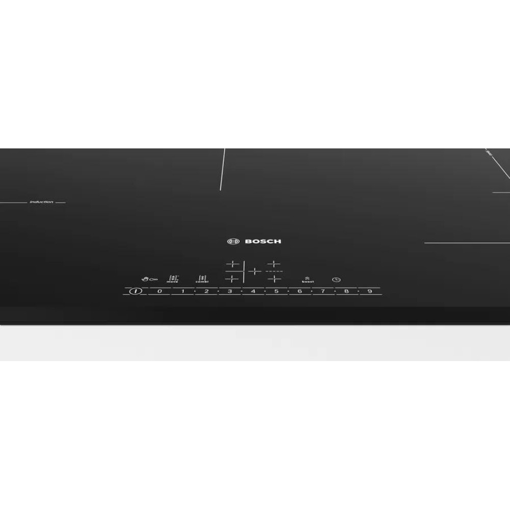 Индукционная варочная панель Bosch PVW851FB5E