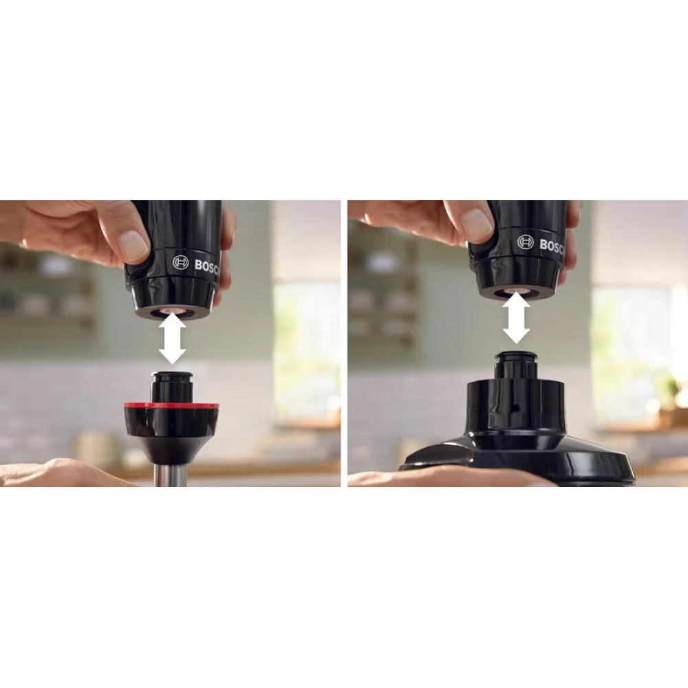 Блендер Bosch MSM4B620