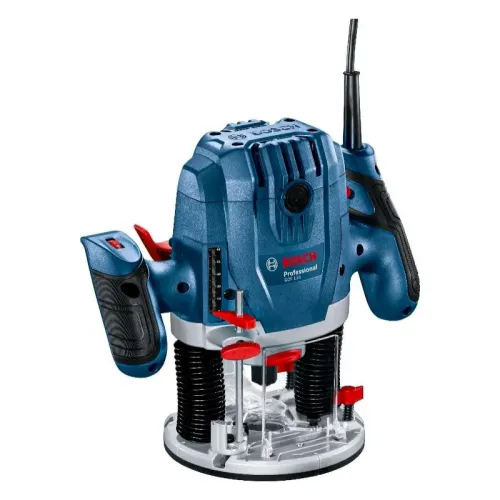 Bosch GOF 130 Professional фрезер, 06016B7000