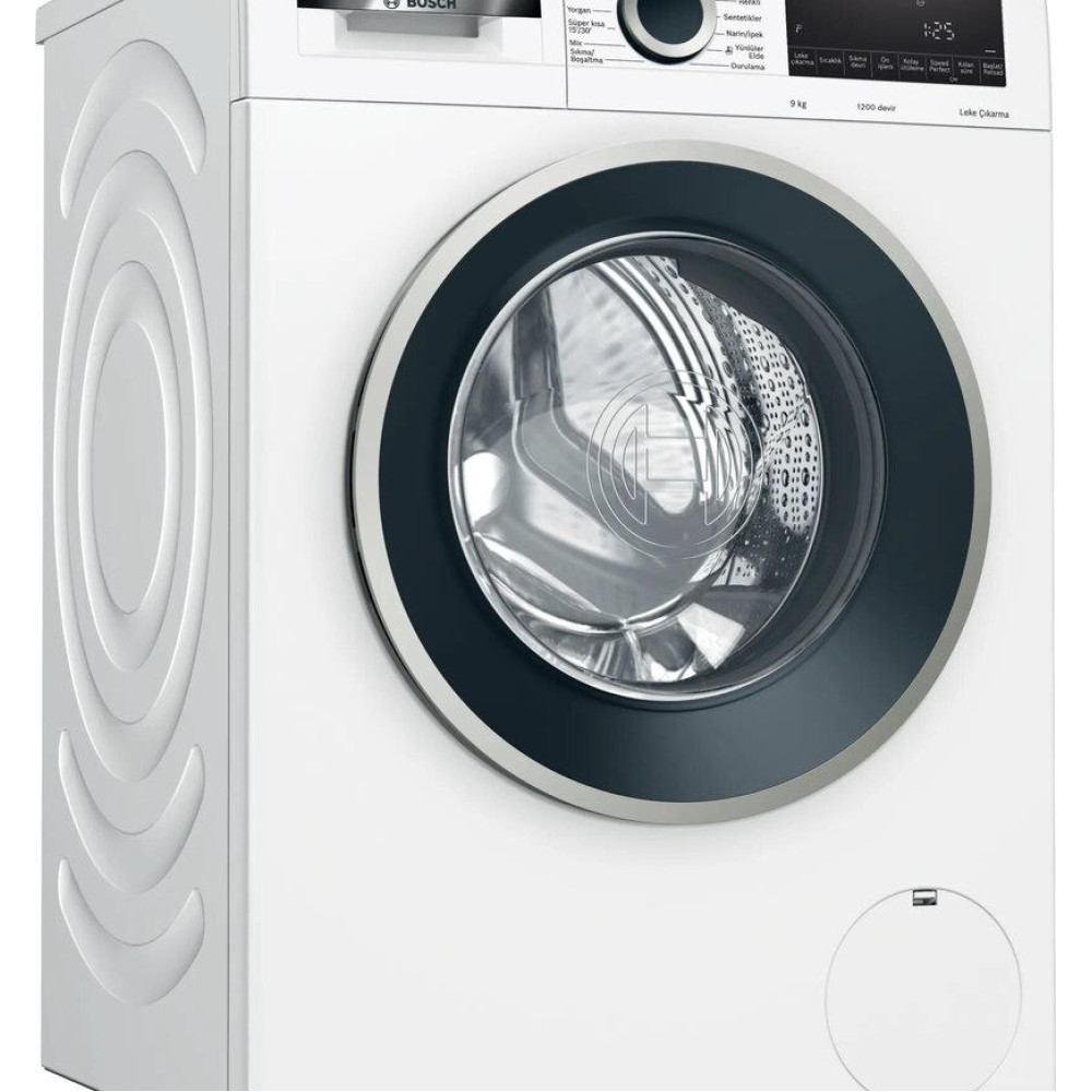 Стиральная машина Bosch WGA142X1TR