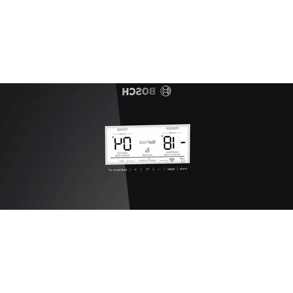 Двухкамерный холодильник Bosch KGN49LB30U