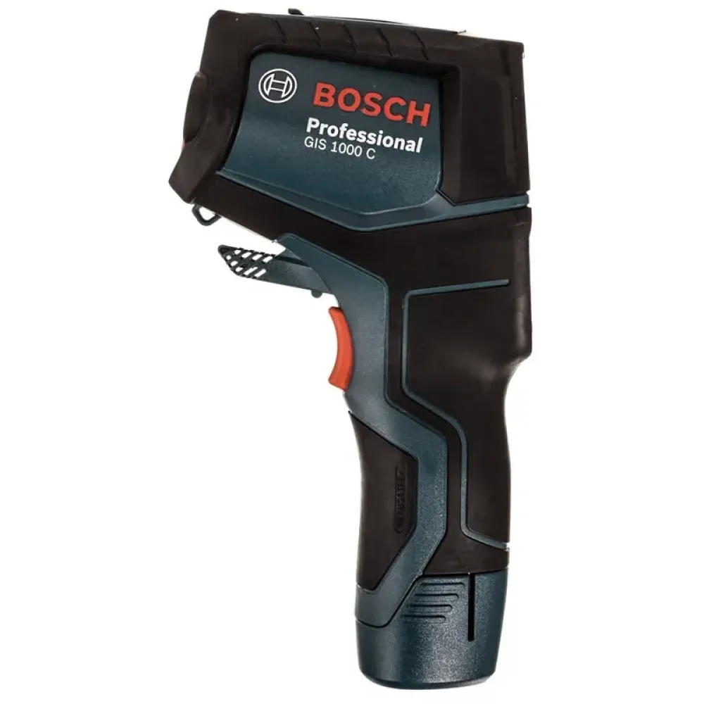 Bosch GIS 1000 C Professional термодетектор, 0601083300