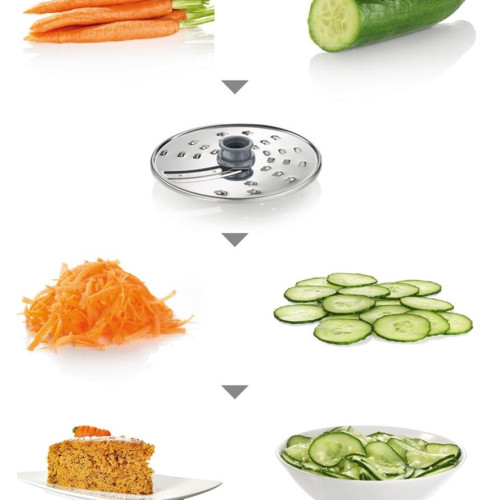 Мясорубка Bosch MFW 68680