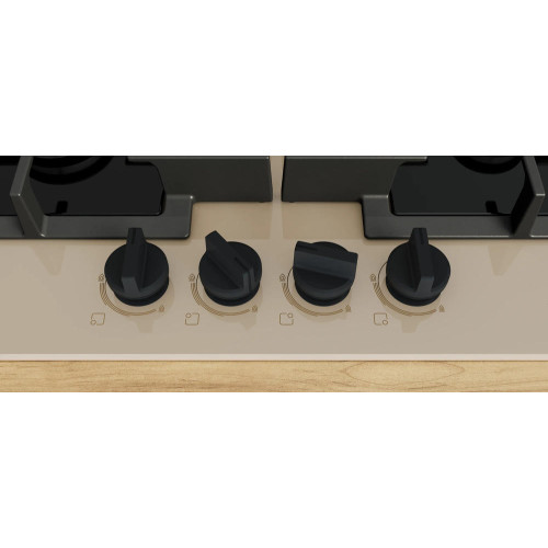 Газовая варочная панель Bosch PPP6B1J40R