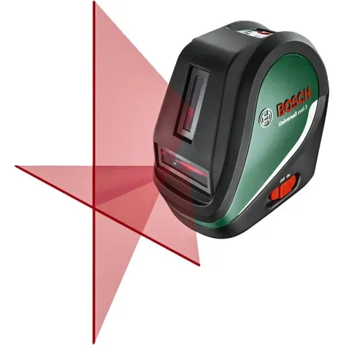 Bosch UniversalLevel 3 Set лазерный уровень со штативом, 0603663901