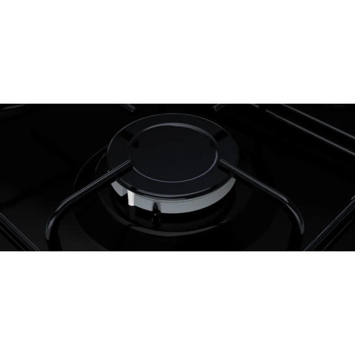 Газовая варочная панель Bosch PBP6C6B82Q