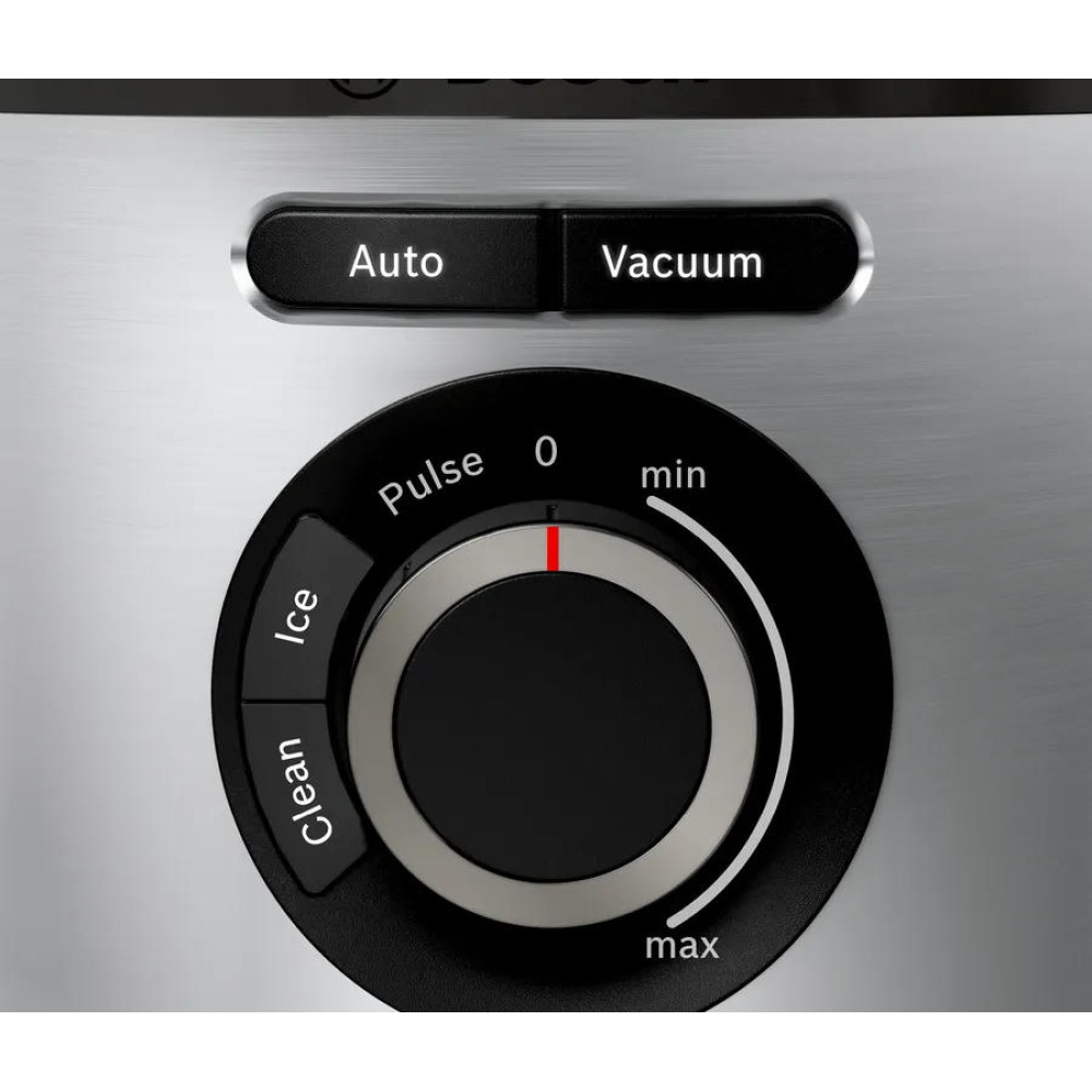 Блендер вакуумный Bosch MMBV622M