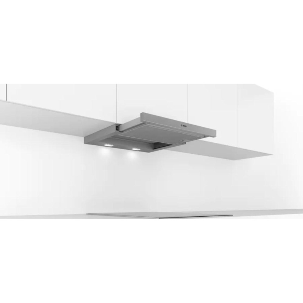 Встраиваемая вытяжка Bosch DFM064W54