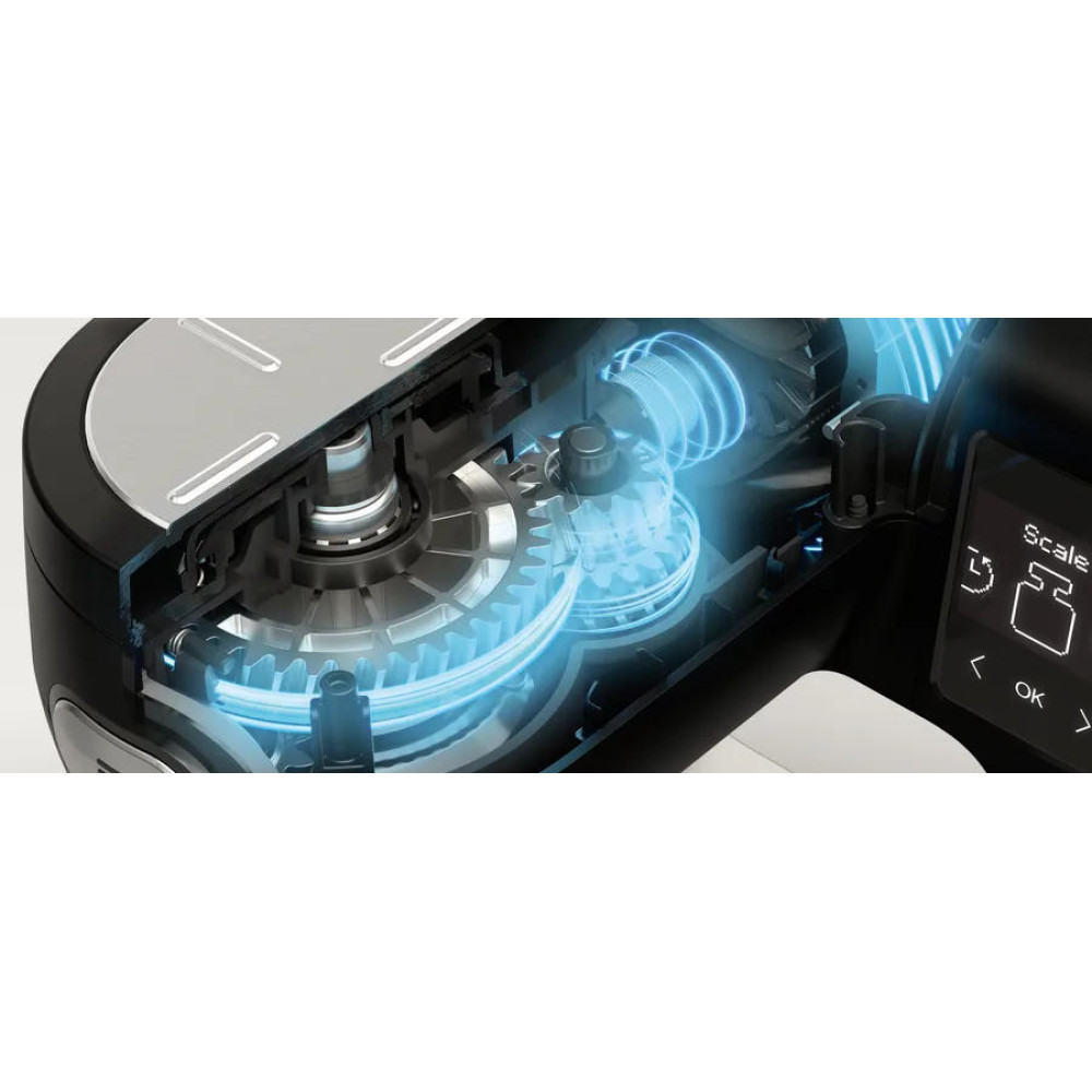 Кухонный комбайн Bosch MUMS6ZS17