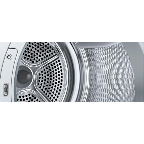 Сушильная машина Bosch WQB246CNBY