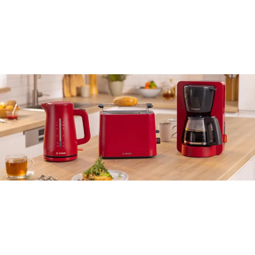 Чайник Bosch TWK3M124