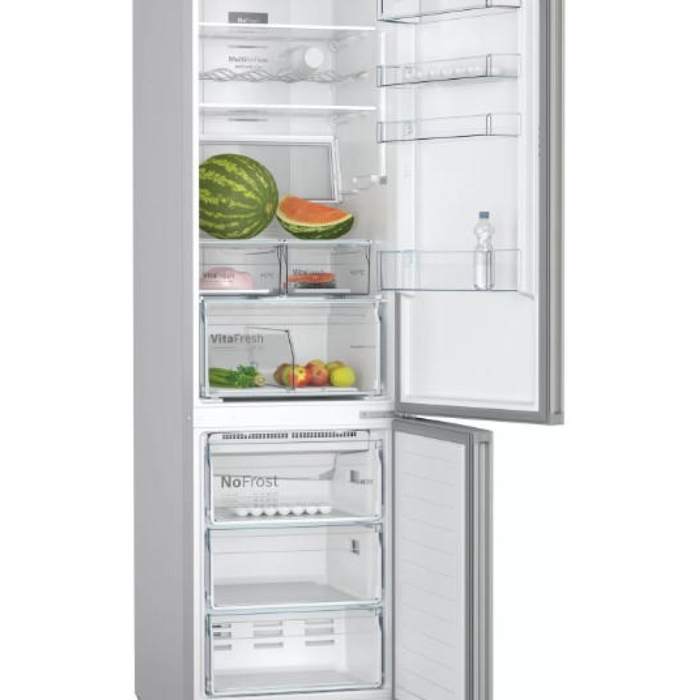 Двухкамерный холодильник Bosch KGN39XI28R