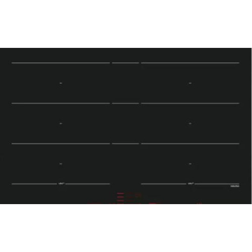 Индукционная варочная панель Bosch PXY 675 DC5Z