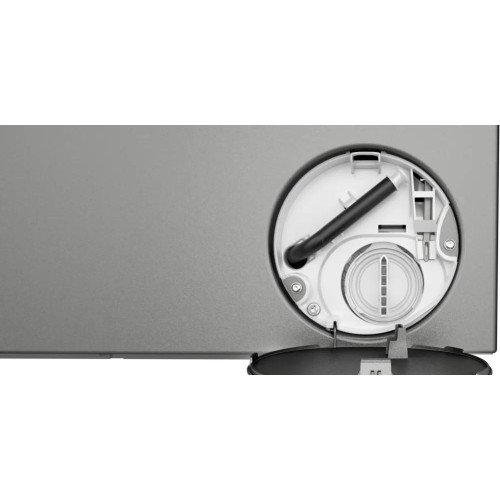 Стиральная машина Bosch WGG 244ZSSN