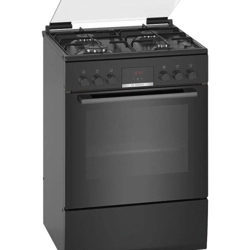 Комбинированная плита Bosch HXN390D61L