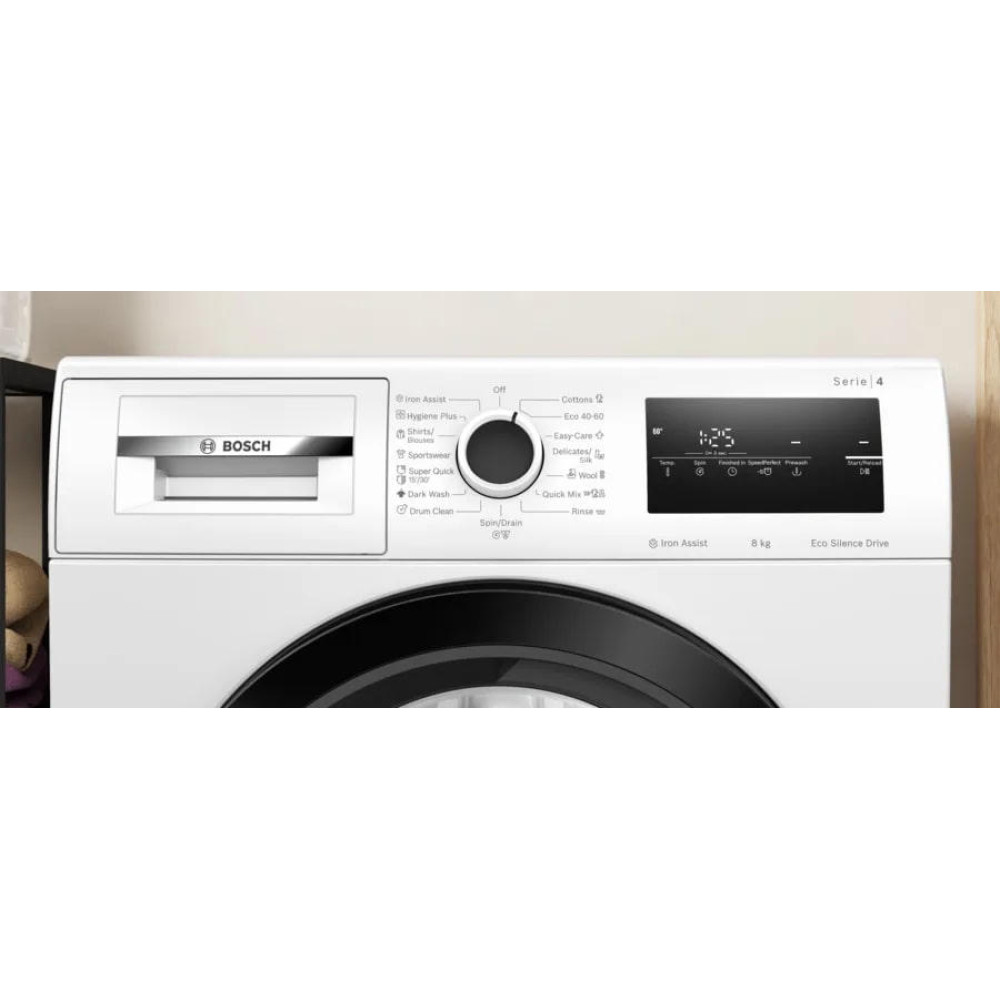 Стиральная машина Bosch WAN24168BY