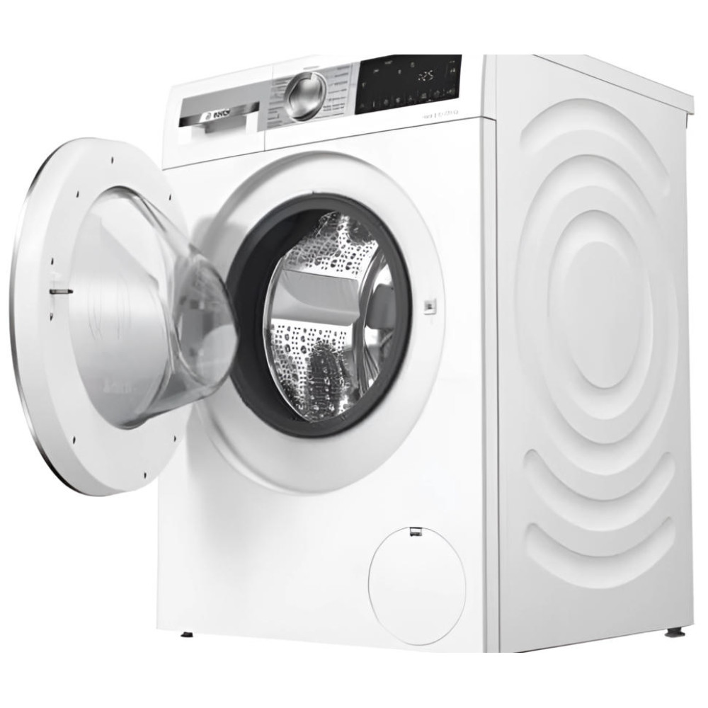 Стирально-сушильная машина Bosch WNA24401PL