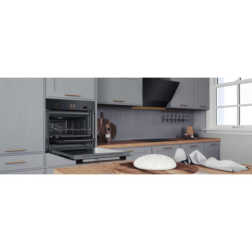 Вытяжка Bosch DWK65AJ90R