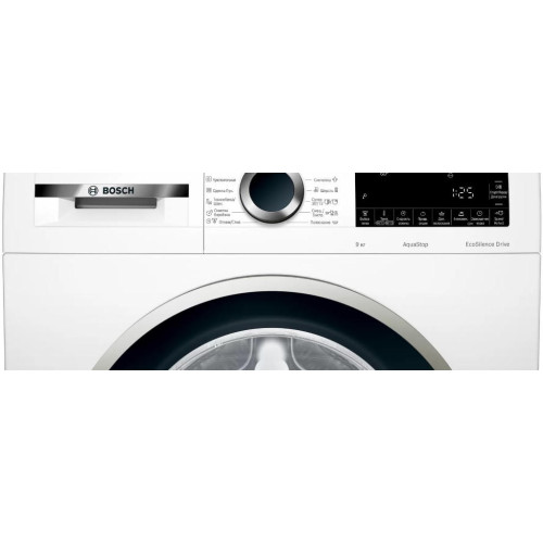 Стиральная машина Bosch WGA242X4OE