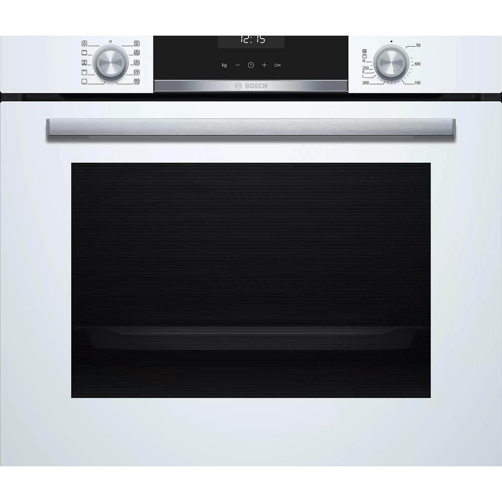Духовой шкаф Bosch HBJ517FW0R