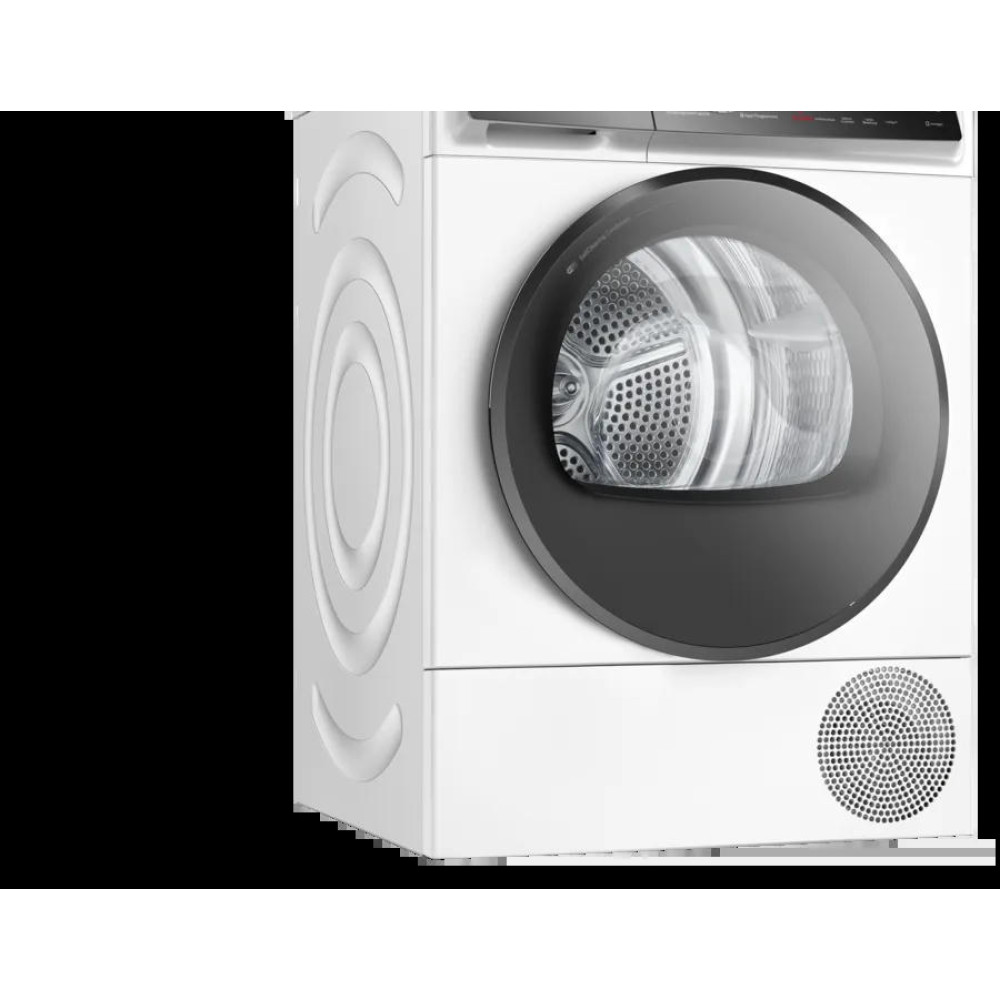 Сушильная машина Bosch WQB245B40