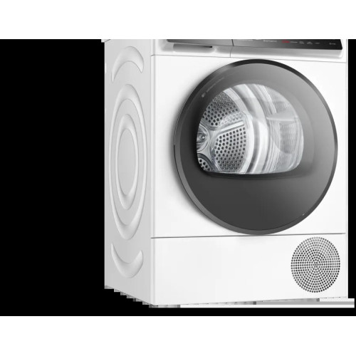 Сушильная машина Bosch WQB245B40