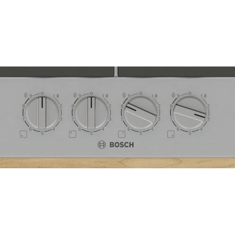 Газовая варочная панель Bosch PCP6A5I90