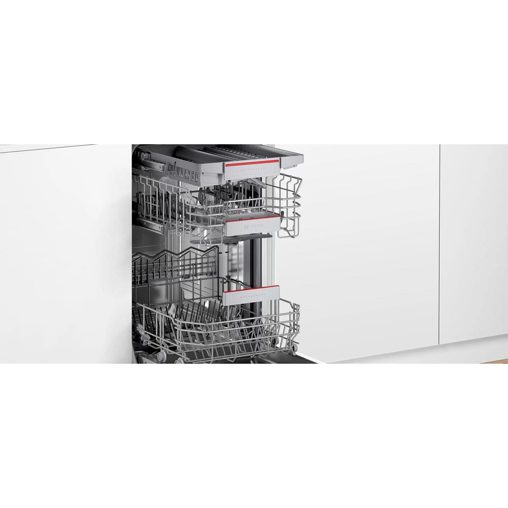 Встраиваемая посудомоечная машина Bosch SPV6HMX2MR