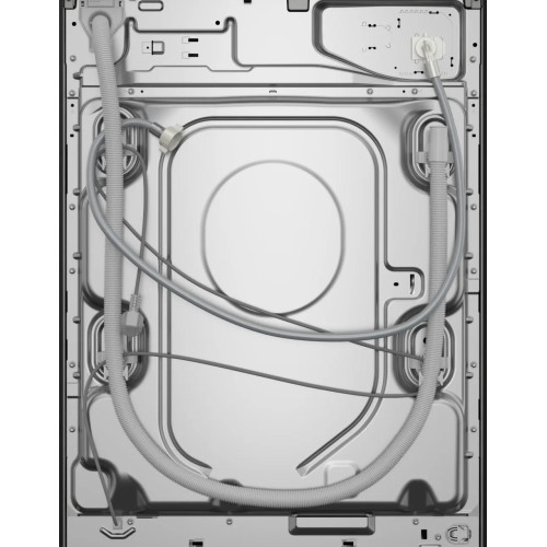 Стиральная машина Bosch WGG244RFSN