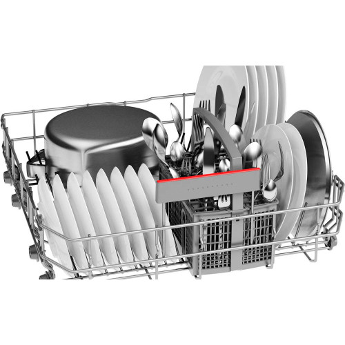 Встраиваемая посудомоечная машина Bosch SMV46JX10Q