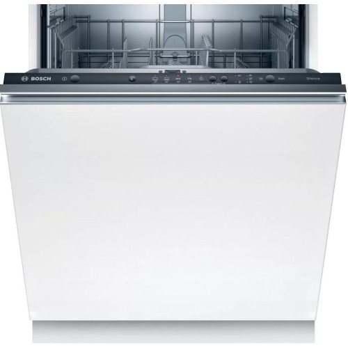 Встраиваемая посудомоечная машина Bosch SMV25BX02R