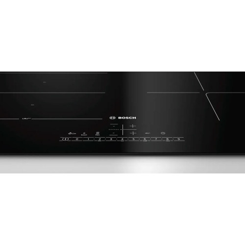Индукционная варочная панель Bosch PXE611FC5Z
