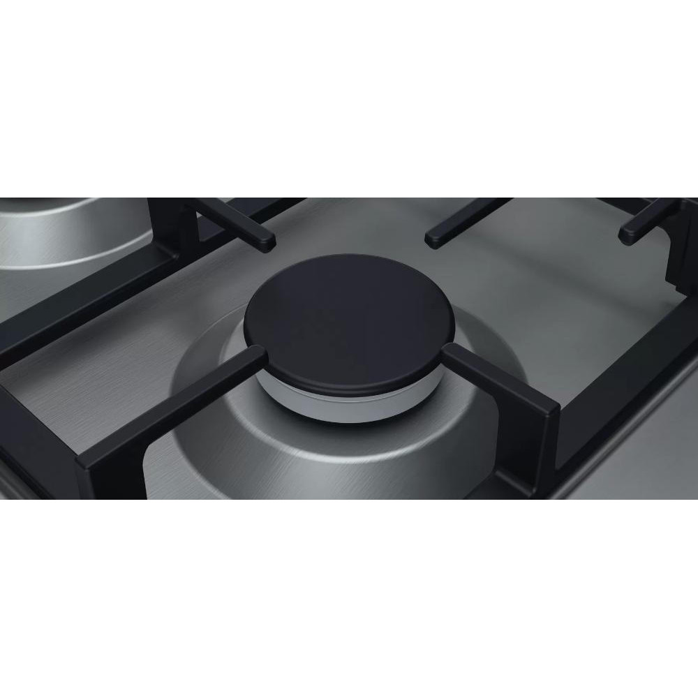Газовая варочная панель Bosch PGP6B5O92R