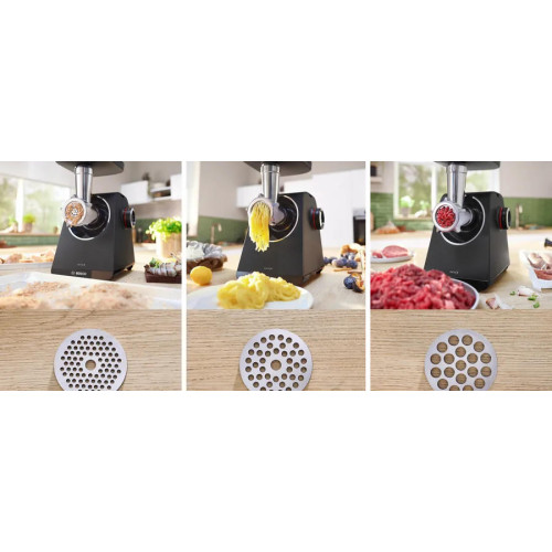 Мясорубка Bosch MFWS450B