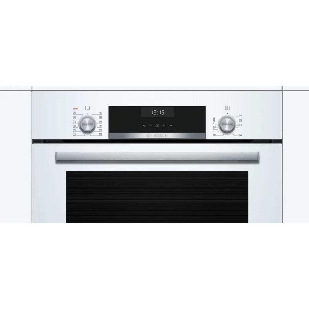Духовой шкаф Bosch HIJ517YW0R