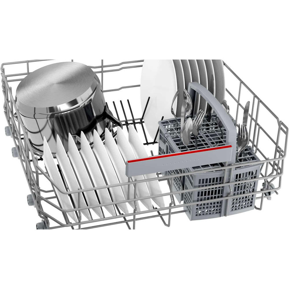 Встраиваемая посудомоечная машина Bosch SMU4HAW48S