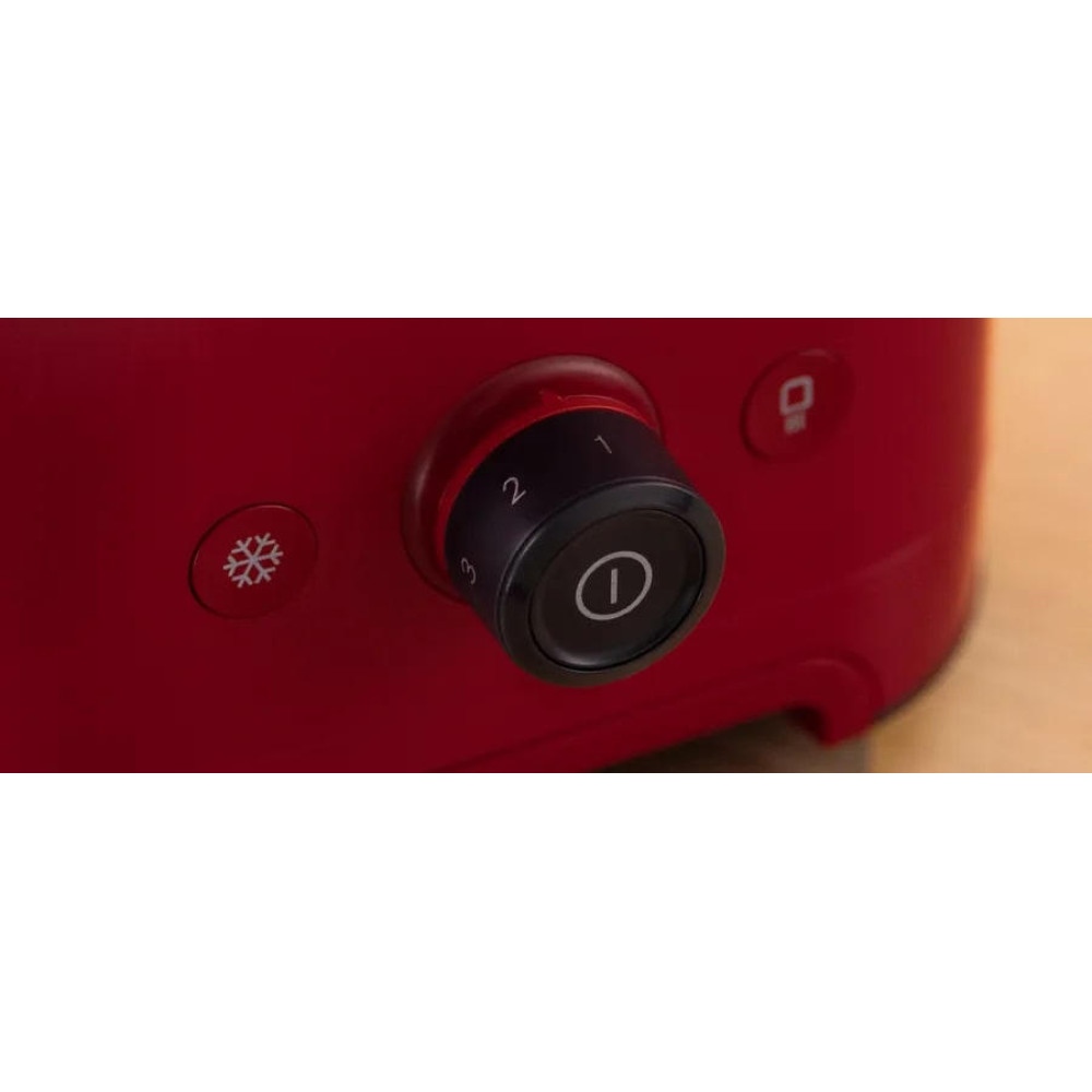 Тостер Bosch TAT3M124