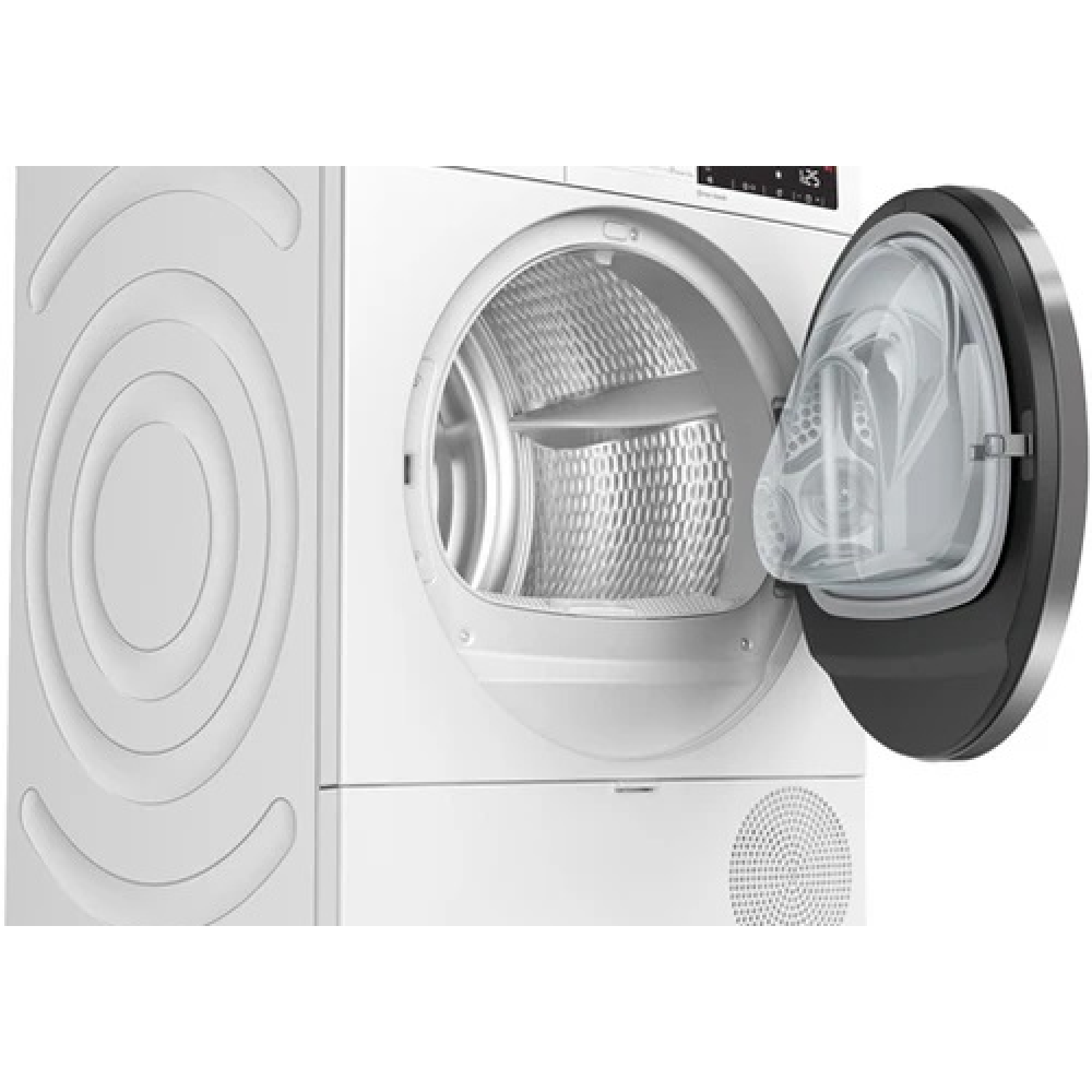 Сушильная машина Bosch WTX 8HKL9SN