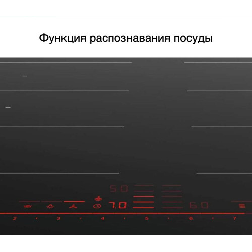 Индукционная варочная панель Bosch PXX675DV1E