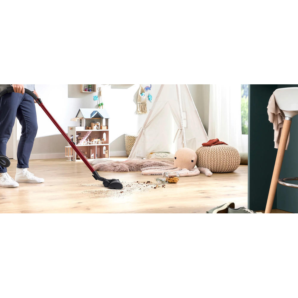 Пылесос Bosch BGS7POW2