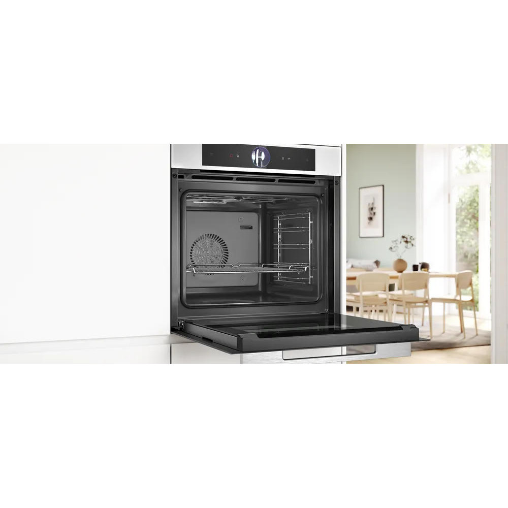 Духовой шкаф Bosch HSG7361W1